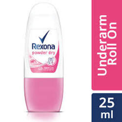 Rexona Deodorant - Powder Dry - 25ml